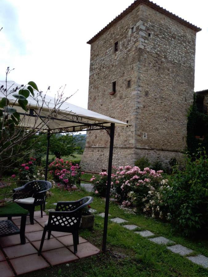 Castello Di Casallia *
